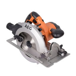 اره گرد بر 190 میلی متر آاگ (AEG) مدل KS66-2