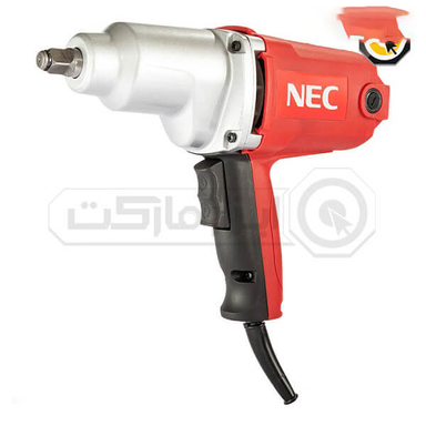 بکس برقی 1.2 اینچ ان ای سی (NEC) مدل 9910K