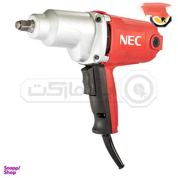 بکس برقی 1.2 اینچ ان ای سی (NEC) مدل 9910K