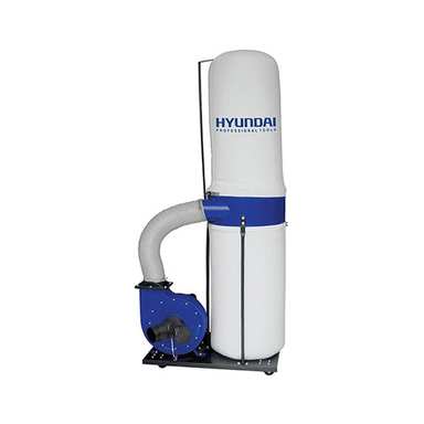 مکنده صنعتی هیوندای (Hyundai) مدل DC-1522