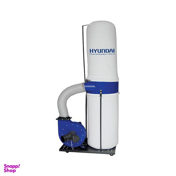مکنده صنعتی هیوندای (Hyundai) مدل DC-1522