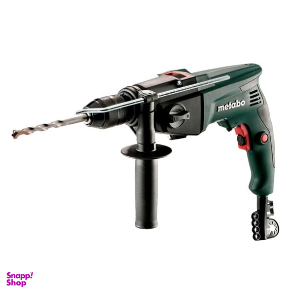 دریل گیربکسی متابو (Metabo) مدل SBE760
