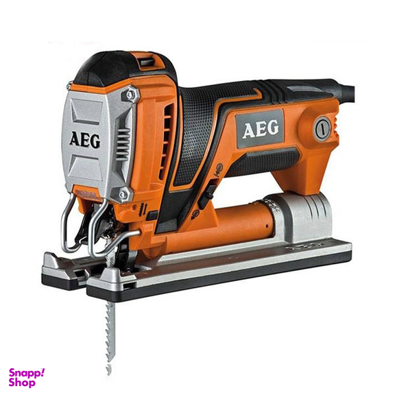 اره عمود بر گیربکسی آاگ (AEG) مدل PST500X