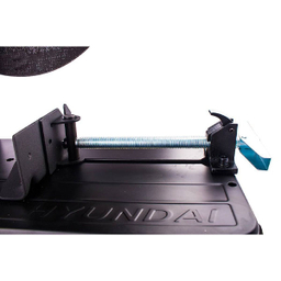 پروفیل بر 2300 وات هیوندای (Hyundai) مدل HP2335-MC