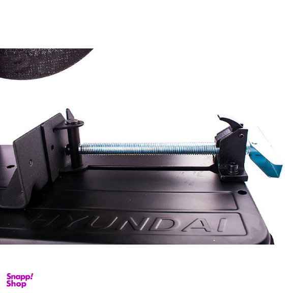 پروفیل بر 2300 وات هیوندای (Hyundai) مدل HP2335-MC