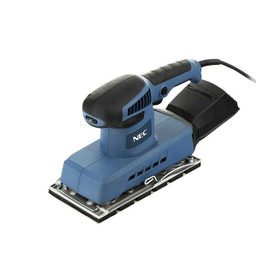 سنباده لرزان مستطیلی دیمردار ان ای سی (NEC) مدل NEC-3105