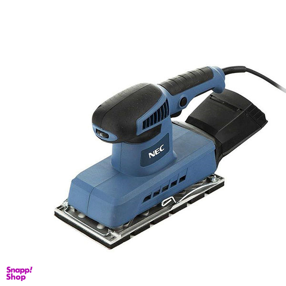 سنباده لرزان مستطیلی دیمردار ان ای سی (NEC) مدل NEC-3105
