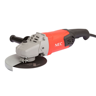 سنگ فرز سنگبری 2300 وات ان ای سی (NEC) مدل 2326