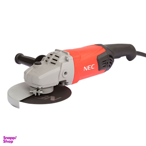 سنگ فرز سنگبری 2300 وات ان ای سی (NEC) مدل 2326