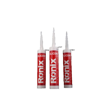 چسب آکواریوم شفاف رونیکس (Ronix) مدل RH-9920