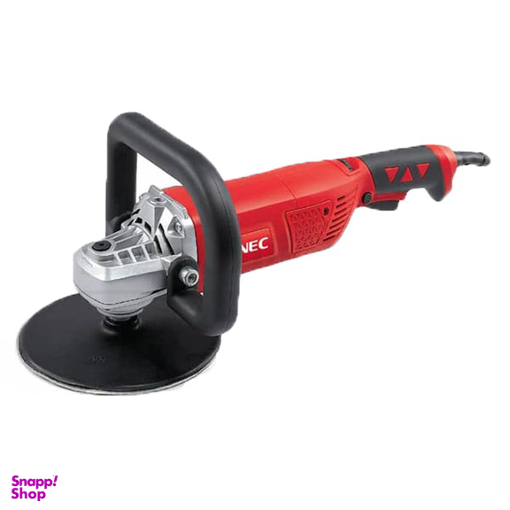 دستگاه پولیش 1200 وات ان ای سی (NEC) مدل 1841