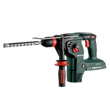 دریل بتن کن شارژی 36 ولت متابو (Metabo) مدل KHA36-18 LTX 32