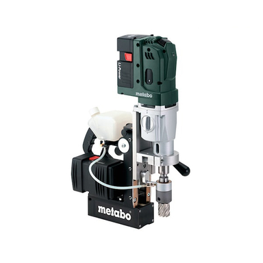 دریل مگنت شارژی متابو (Metabo) مدل MAG28LTX32 سایز 32 میلی متر