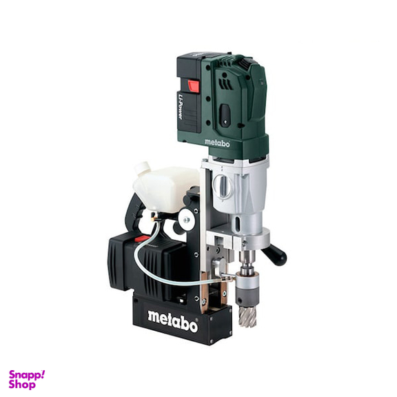 دریل مگنت شارژی متابو (Metabo) مدل MAG28LTX32 سایز 32 میلی متر