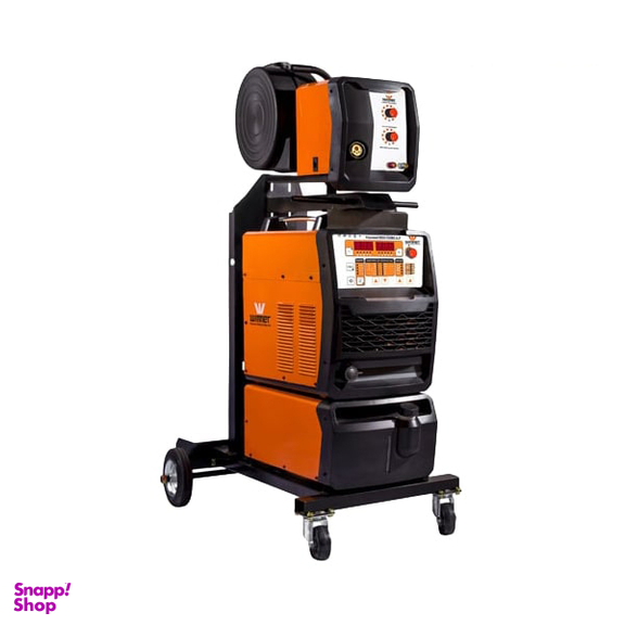 اینورتر جوشکاری 550 آمپر وینر (Winner) مدل HIPOWER 3850-550M.A