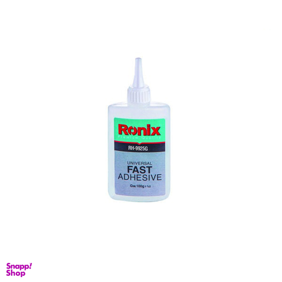 چسب 123 رونیکس (Ronix) مدل RH-9925G
