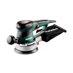 سنباده لرزان گرد دیمردار 150 میلی متر متابو (Metabo) مدل SXE450TurboTec
