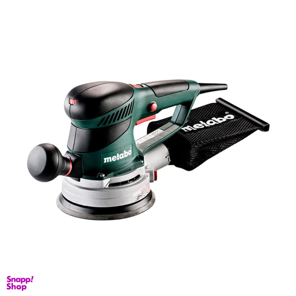 سنباده لرزان گرد دیمردار 150 میلی متر متابو (Metabo) مدل SXE450TurboTec