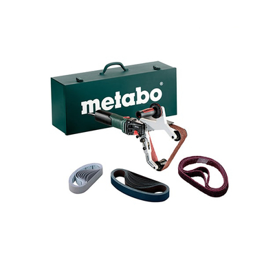 سنباده نواری دیمر دار متابو (Metabo) مدل RBE15-180
