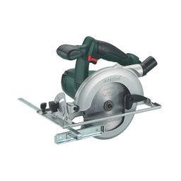 اره دیسکی شارژی 165 میلی متر متابو (Metabo) مدل KSA18LTX