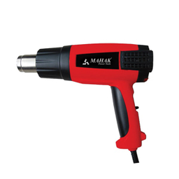 سشوار صنعتی 2000 وات محک (Mahak) مدل HG-550/1