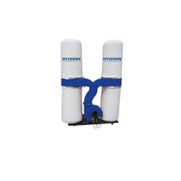مکنده دو قلو سه فاز هیوندای (Hyundai) مدل DC-2238