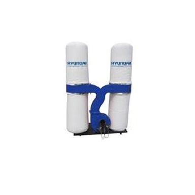 مکنده دو قلو سه فاز هیوندای (Hyundai) مدل DC-2238