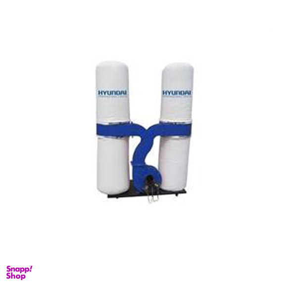 مکنده دو قلو سه فاز هیوندای (Hyundai) مدل DC-2238