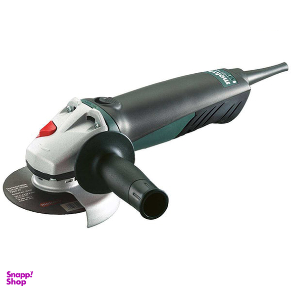 مینی فرز متابو (Metabo) مدل WQ1400 توان 1400 وات