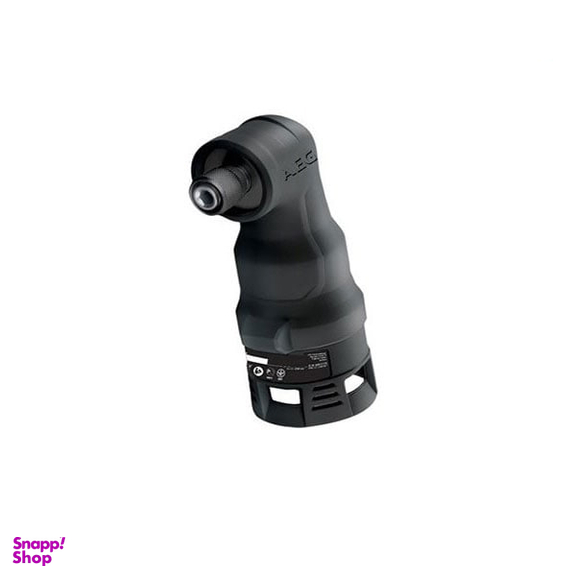 سری پیچ گوشتی فرز چند کاره آاگ (AEG) مدل OMNI-IH