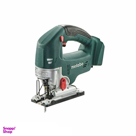 اره عمود بر شارژی 18 ولت گیربکسی متابو (Metabo) مدل STA18LTX بدون باتری