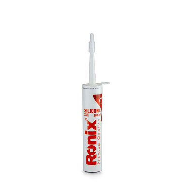 چسب شفاف آکواریوم رونیکس (Ronix) مدل RH-9923