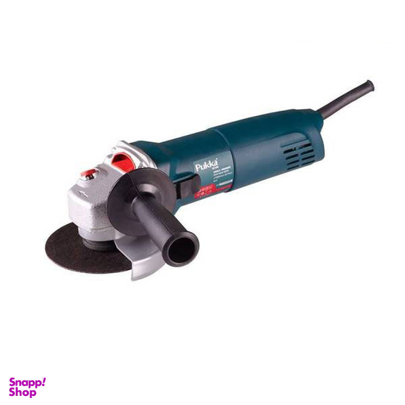 مینی فرز پوکا (Pukka) مدل AG1153 توان 850 وات