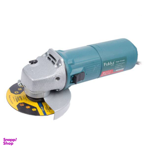 مینی فرز پوکا (Pukka) مدل G1151 توان 800 وات