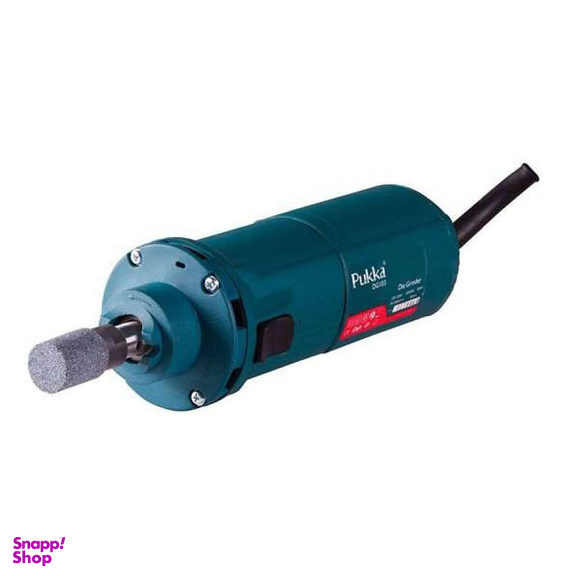 فرز انگشتی گلو کوتاه پوکا (Pukka) مدل DG103