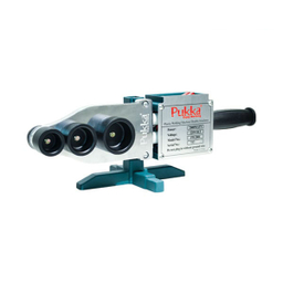 اتو لوله کشی پوکا (Pukka) مدل PW2001 به همراه لوازم