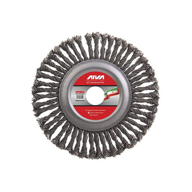 فرچه سیمی بافته آروا (Arva) مدل 7421