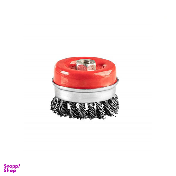 فرچه سیمی بافته آروا (Arva) مدل 7411