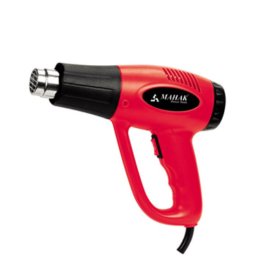 سشوار صنعتی 2000 وات محک (Mahak) مدل HG-600 A