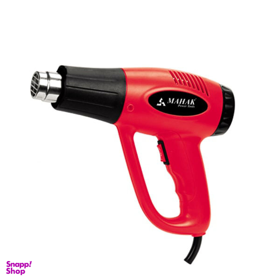 سشوار صنعتی 2000 وات محک (Mahak) مدل HG-600 A