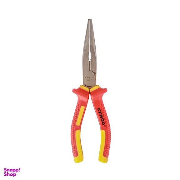 انبر دم باریک 8 اینچ کندو Kendo مدل KE-11032