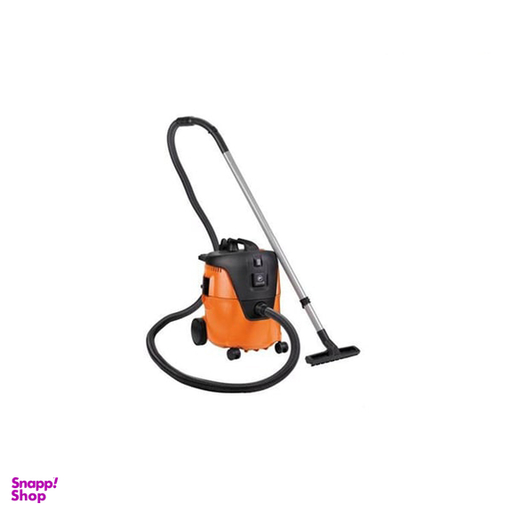 جارو برقی صنعتی تک موتوره آاگ (AEG) مدل AP2-200ELCP