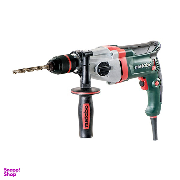دریل گیربکسی متابو (Metabo) مدل BE850-2