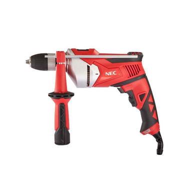 دریل چکشی ان ای سی (NEC) مدل 1371K