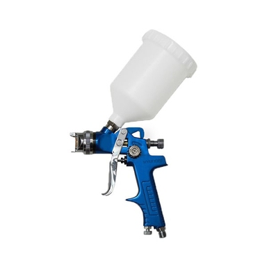 پیستوله رنگ پاش بادی هیوندای (Hyundai) مدل HA603-SG-1/7