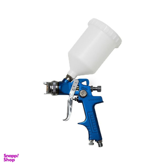 پیستوله رنگ پاش بادی هیوندای (Hyundai) مدل HA603-SG-1/7