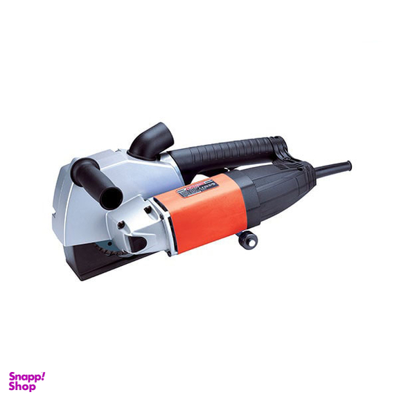 شیار زن دوتیغ ای جی پی (AGP) مدل CS125 سایز 125 میلی‌ متر