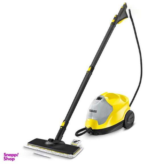 بخار شوی کارشر (Karcher) مدل SC4 EasyFix