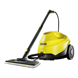 بخار شوی کارشر (Karcher) مدل SC3 EasyFix