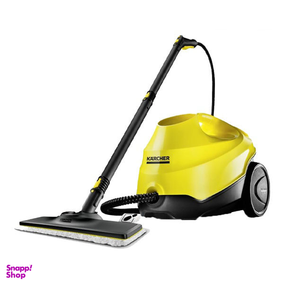 بخار شوی کارشر (Karcher) مدل SC3 EasyFix